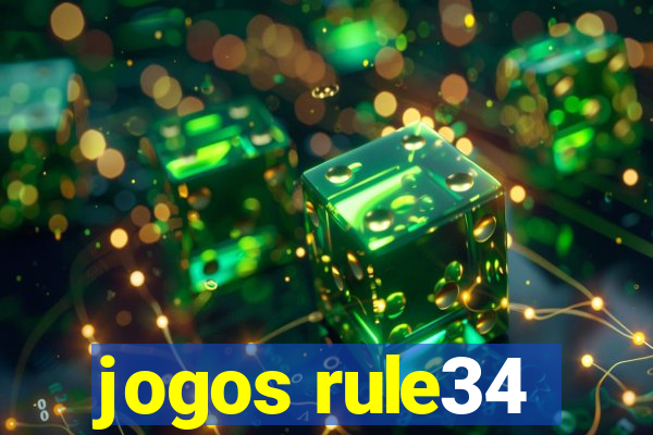 jogos rule34